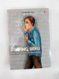 Dinding Beku