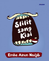 slilit sang kiai