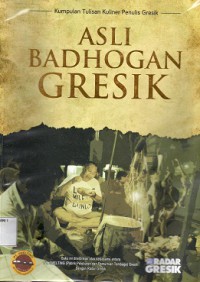 Asli Badhogan Gresik