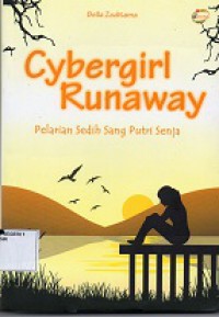 Cybergirl Runaway