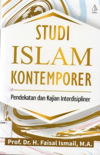 Studi Islam Kontemporer