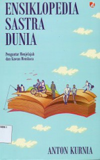 Ensiklopedia Sastra Dunia