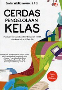 Cerdas Pengelolaan Kelas