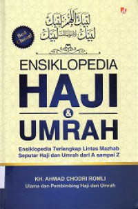 Ensiklopedia Haji & Umrah
