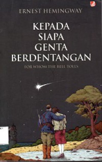 Kepada Siapa Genta Berdentangan