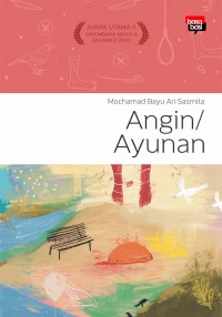 Angin/Ayunan