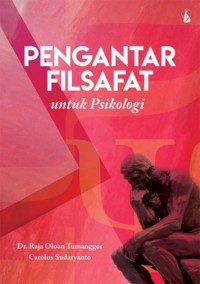 Ebook Pengantar Filsafat untuk Phisikologi ( klik disini lampiran berkas )