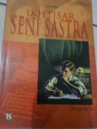 Ikhtisar Seni Sastra