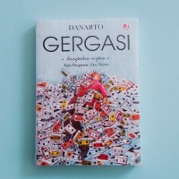 Gergasi