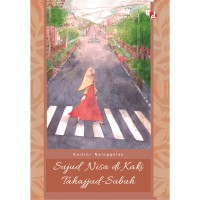 Sujud Nisa Di Kaki tahajjud Subuh