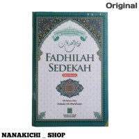 Fadhilah Sedekah