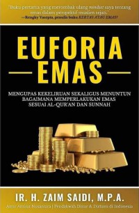 Euforia Emas