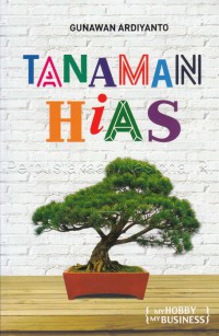 Tanaman Hias