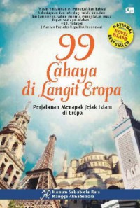 Ebook 99 Cahaya di Langit Eropa ( klik lampiran berkas )