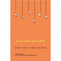 Kita, Kata, dan Cinta
