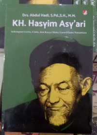 KH.Hasyim Asy'ari