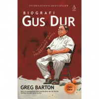 Biografi Gus Dur