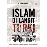 Islam Dilangit Turki