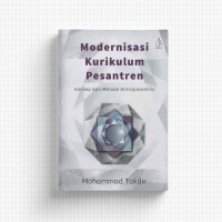 Modernisasi Kurikulum Pesantren