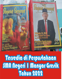 Penyebar Semangat, Kumpulan Majalah Jawa 2022