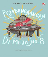 Pembangkangan Di Meja No 08