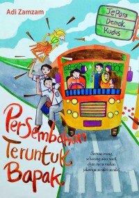 Persembahan Teruntuk Bapak