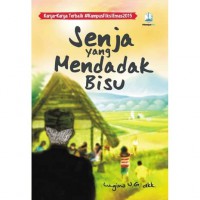 Senja Yang Mendadak Bisu