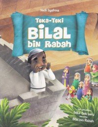 Teka-teki Bilal bin Rabah