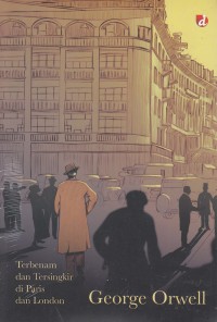 Terbenam  dan Tersingkir di paris dan london