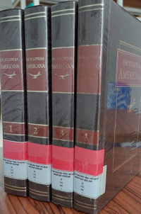 Encyclopedia Americana