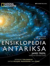 Ensiklopedia Antariksa
