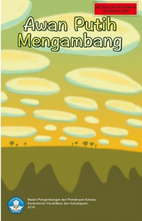 Ebook Awan Putih Mengambang di Cakrawala (  langsung , Klik Lampiran berkas )