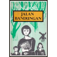 Jalan Bandungan