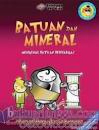Batuan Dan Mineral, Mengenal Batuan Berharga !