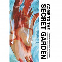 Come To The Secret Garden