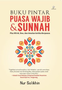 Buku Pintar Puasa Wajib & Sunnah
