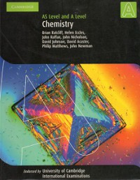 General Chemistry: the essential concepts