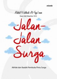Jalan -Jalan Surga