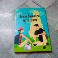 Ebook From Sumatra with Love (  klik disini berkas lampiran )