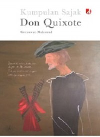 Kumpulan Sajak, Don Quixote