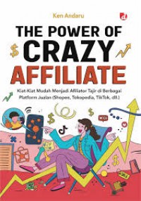 The Power Of Crazy Affiliate