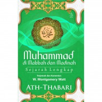 Muhammad di Makkah dan Madinah