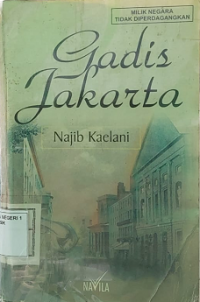 Gadis Jakarta