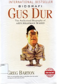 Biografi Gus Dur