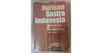 Horison Sastra Indonesia Kitab 2 : Cerita Pendek
