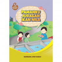 Cerita Rakyat JABAR : Asal Mula Ikan Cigugur Kuningan