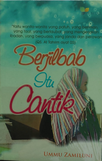 Berjilbab Itu Cantik