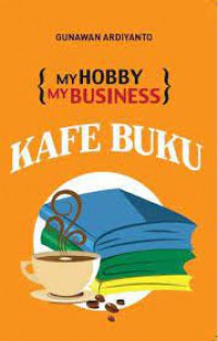 My Hobby My Business Kafe Buku