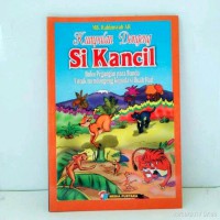 Kumpulan Dongeng Si Kancil