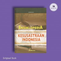 Ensiklopedia Kesusatraan Indonesia